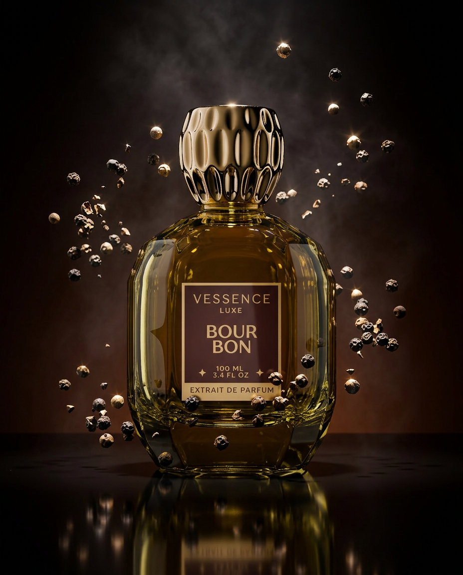 Vessence Bourbon