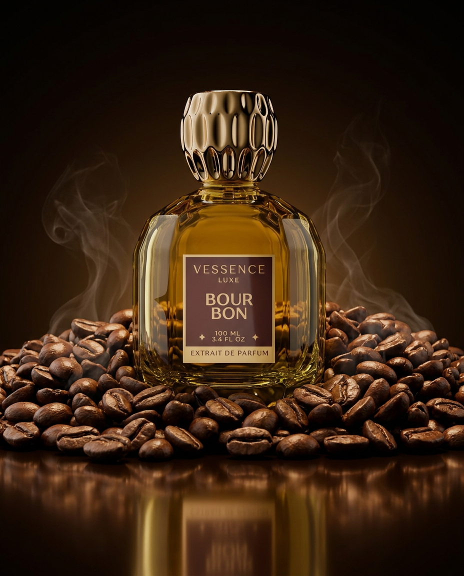 Vessence Bourbon