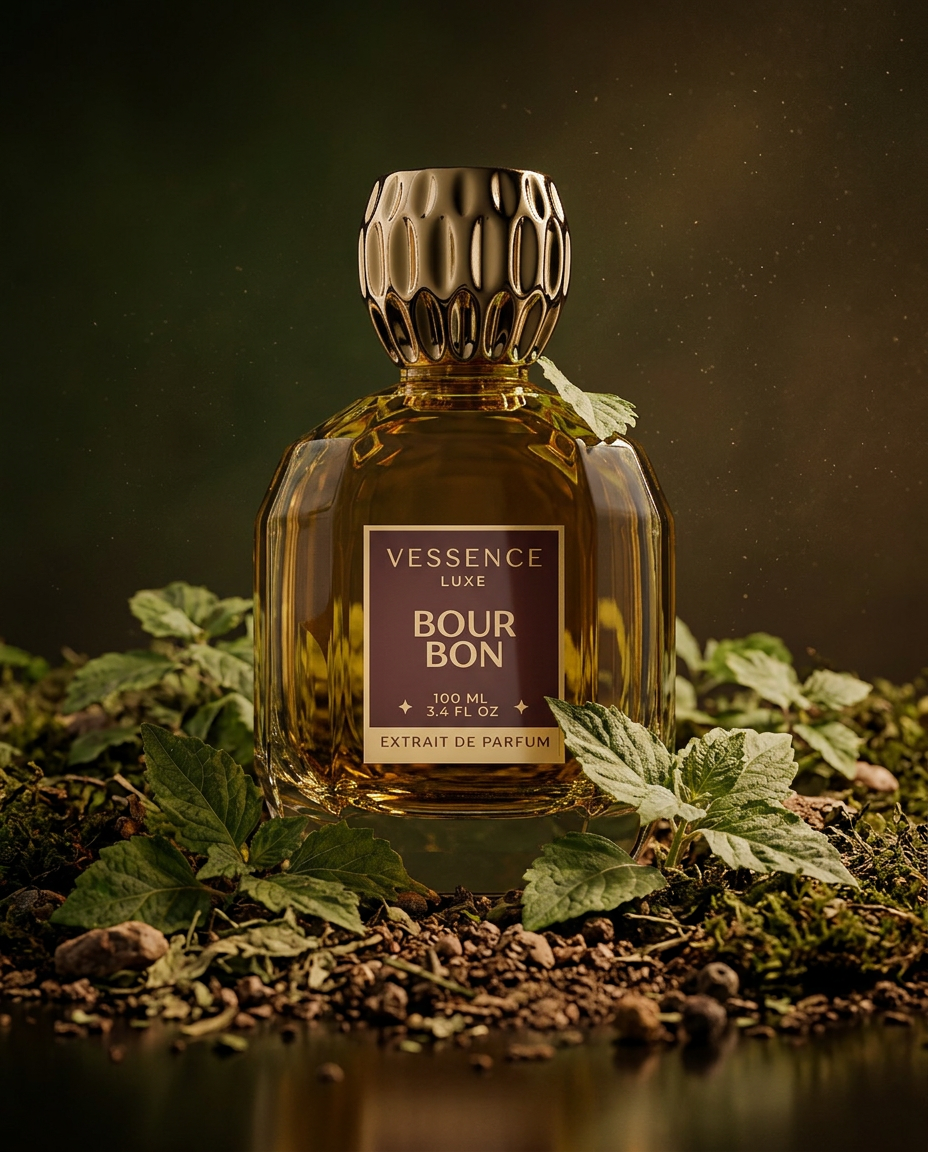 Vessence Bourbon