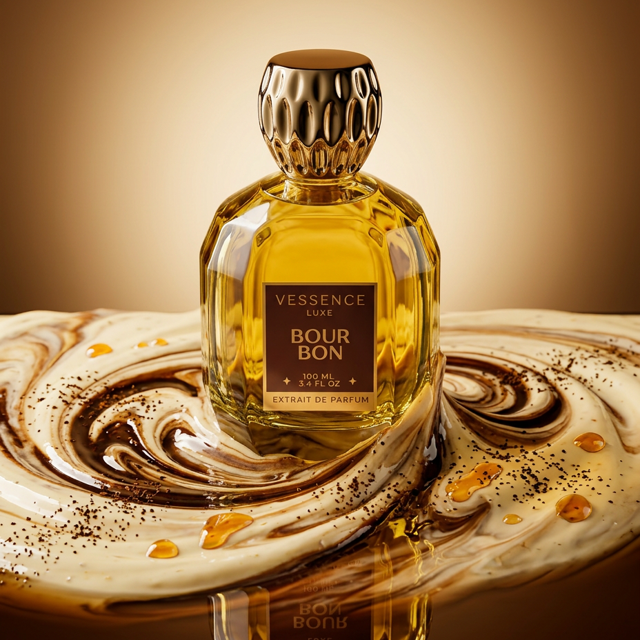 Vessence Bourbon