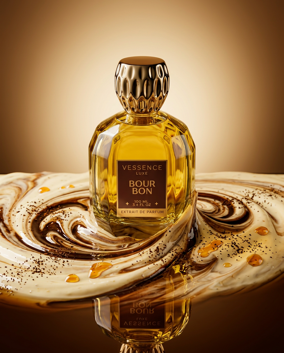 Vessence Bourbon