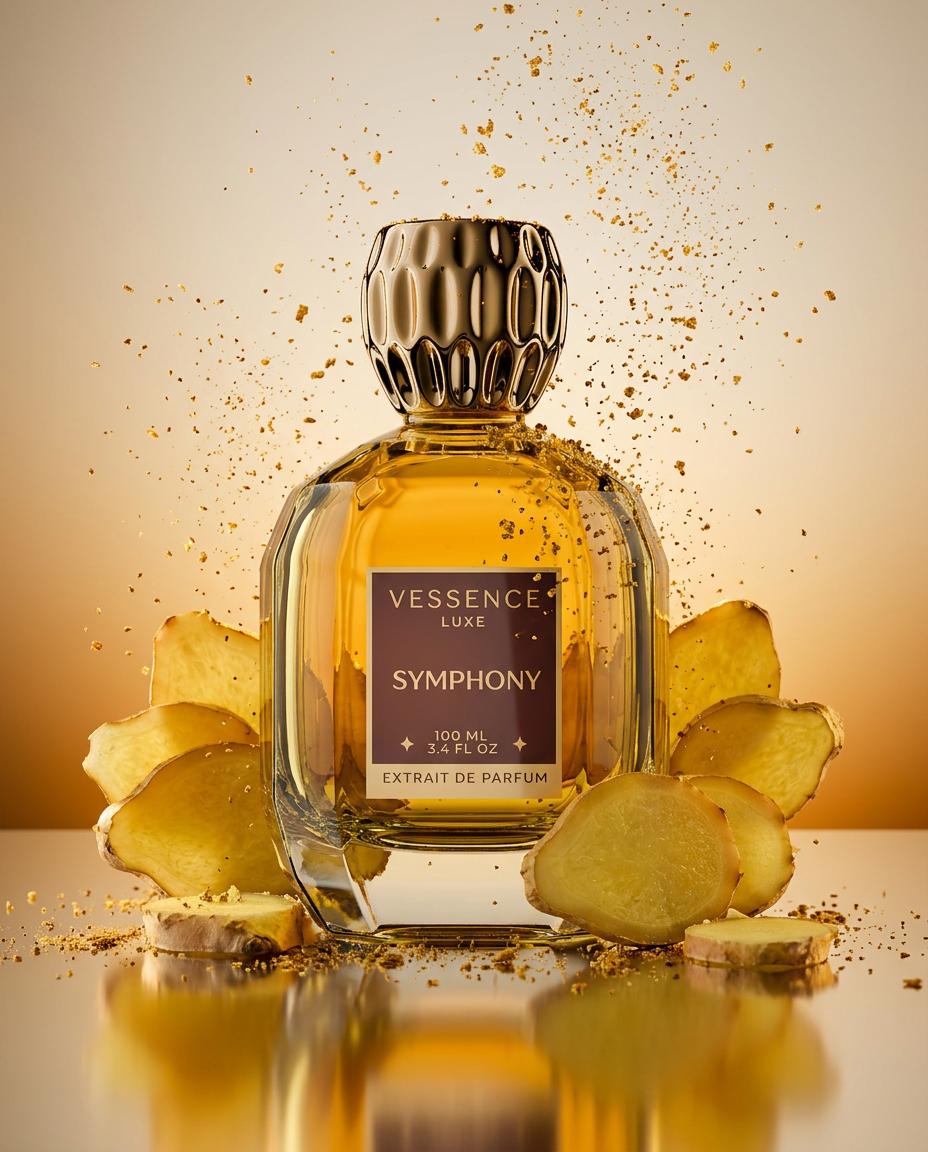 Vessence Symphony