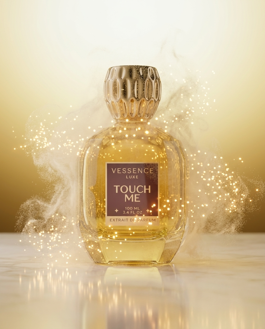 Vessence Touch Me