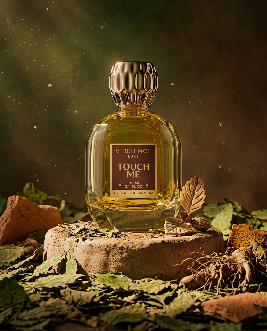 Vessence Touch Me
