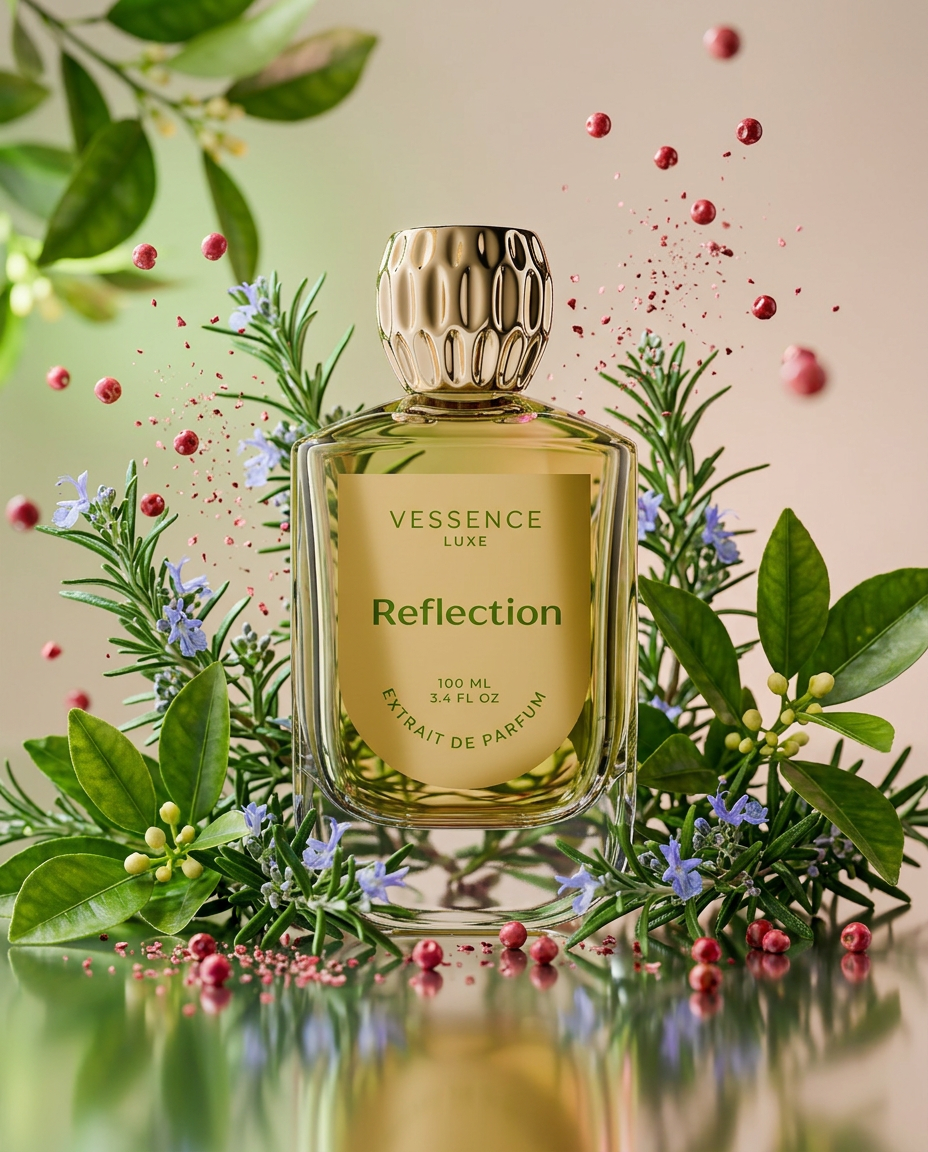 Vessence Reflection