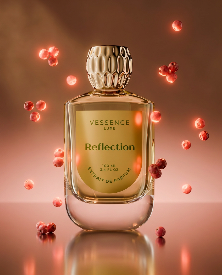 Vessence Reflection