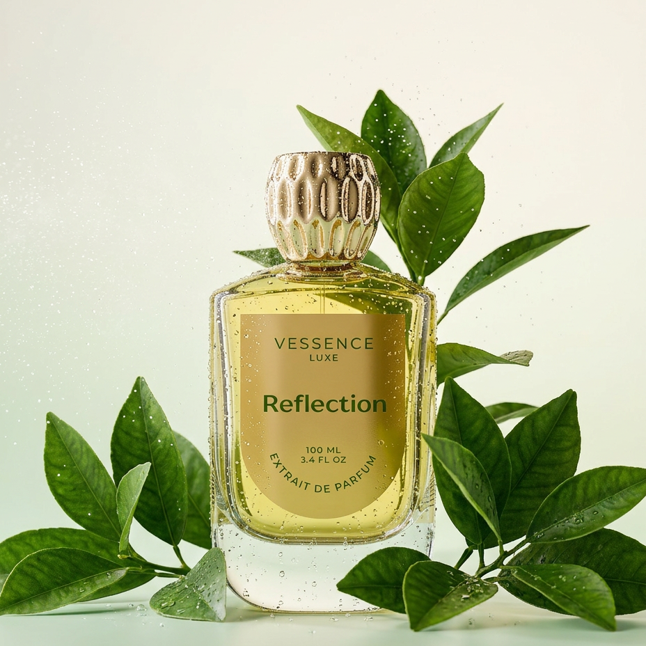 Vessence Reflection