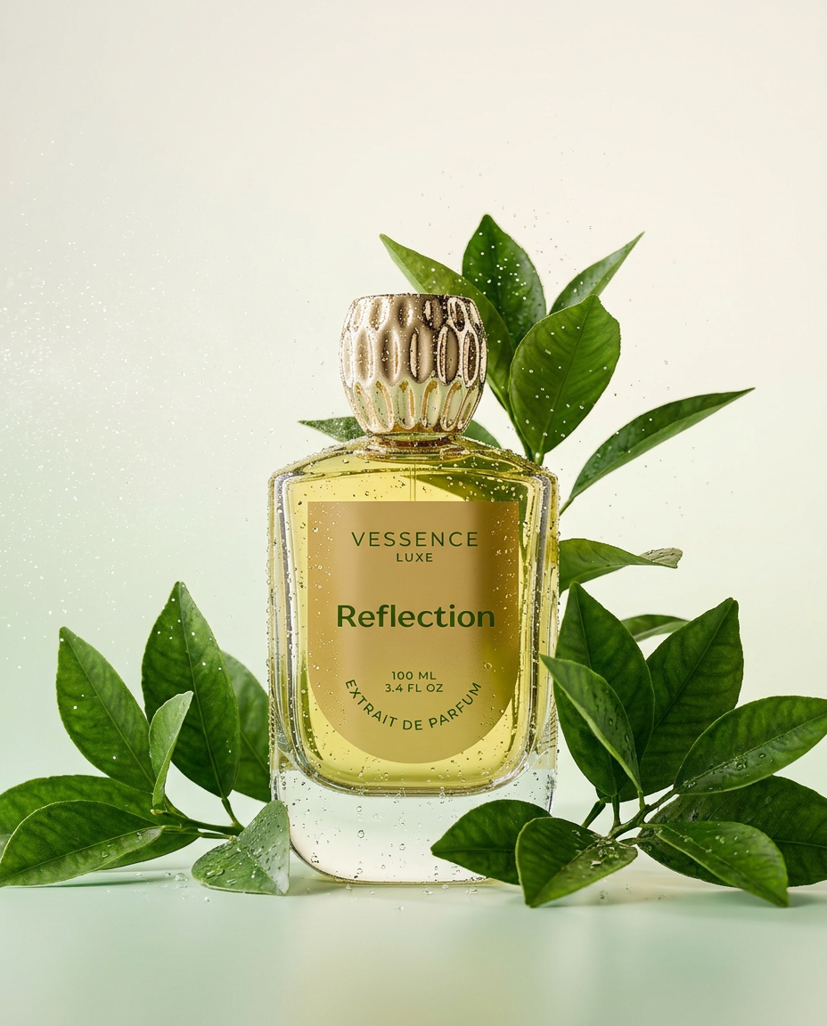 Vessence Reflection