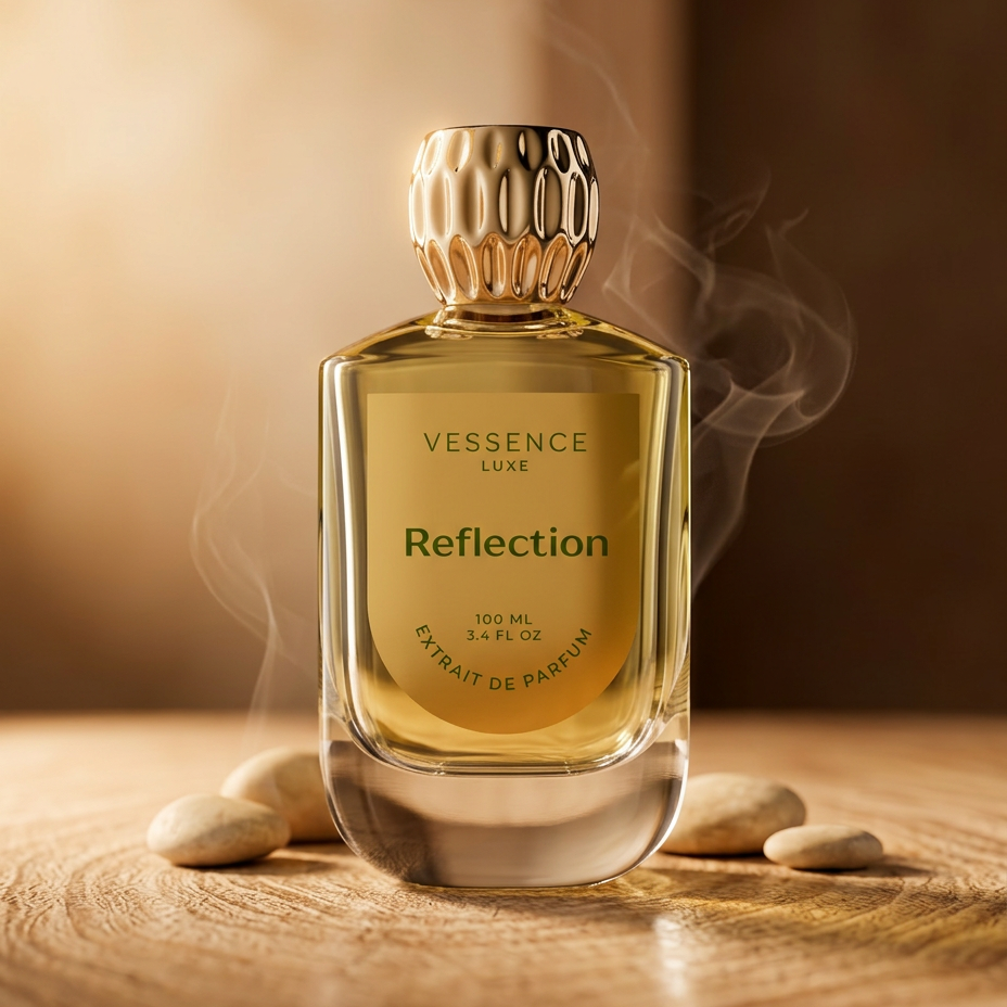 Vessence Reflection