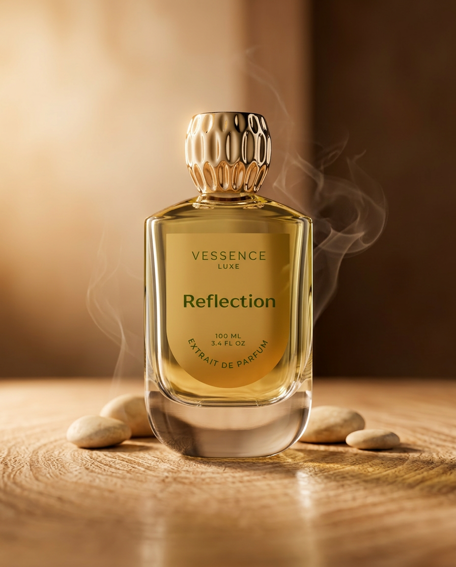 Vessence Reflection