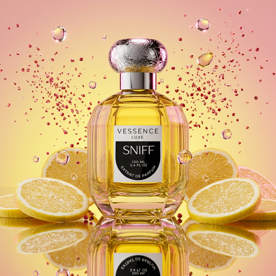 Vessence Sniff