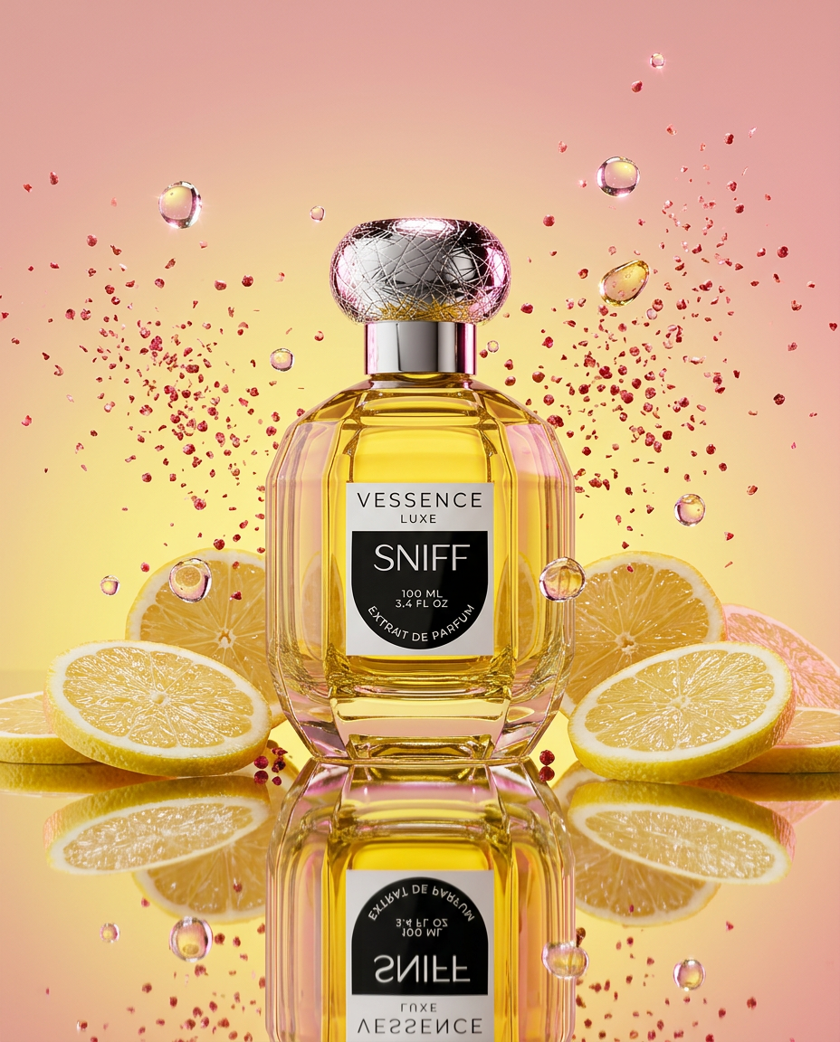 Vessence Sniff