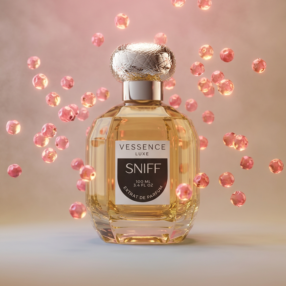 Vessence Sniff