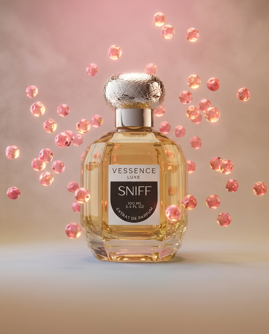 Vessence Sniff