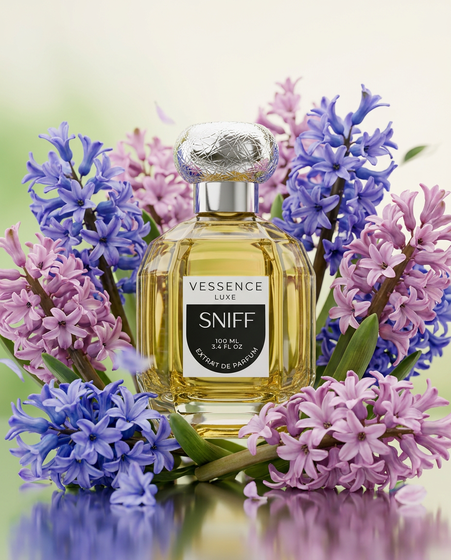 Vessence Sniff