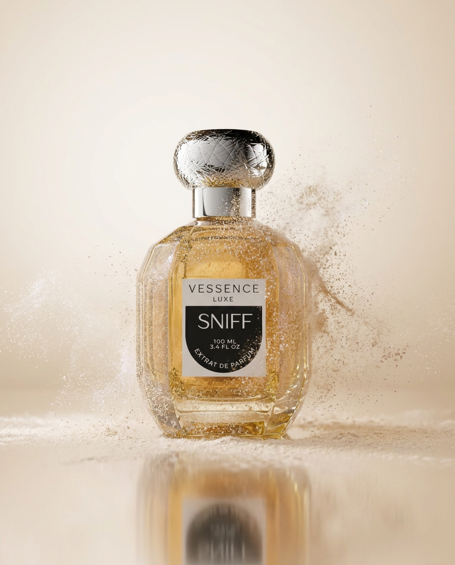 Vessence Sniff