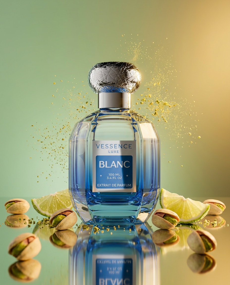 Vessence Blanc