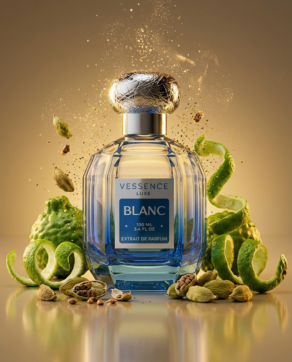 Vessence Blanc