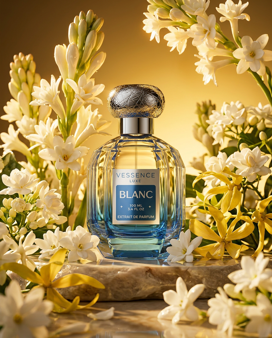 Vessence Blanc