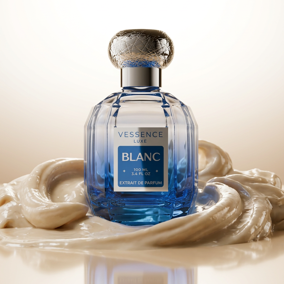 Vessence Blanc