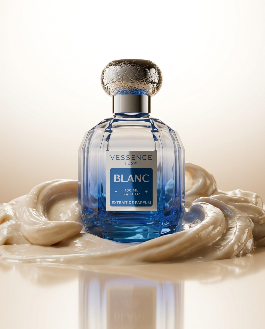 Vessence Blanc