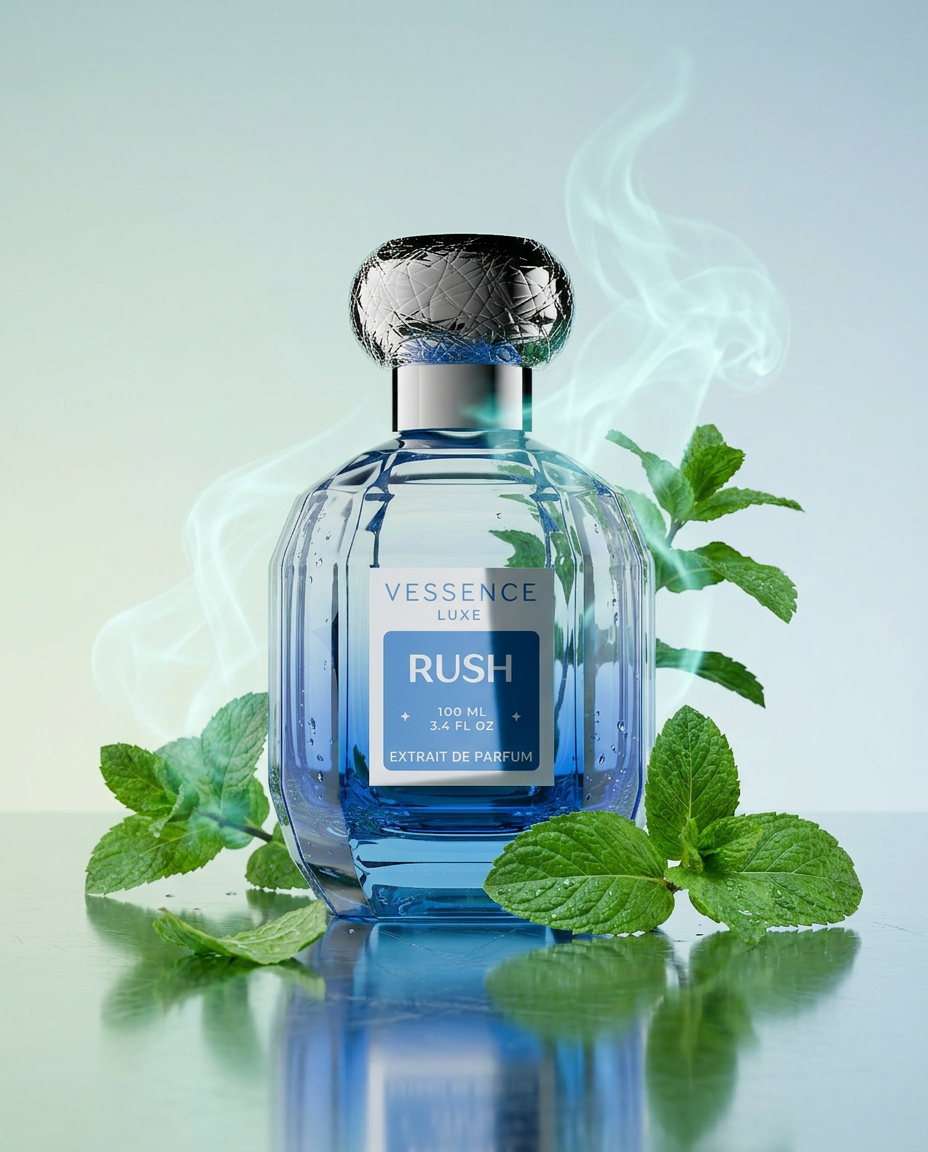 Vessence Rush