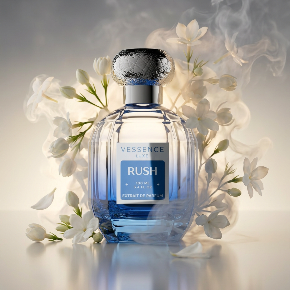 Vessence Rush