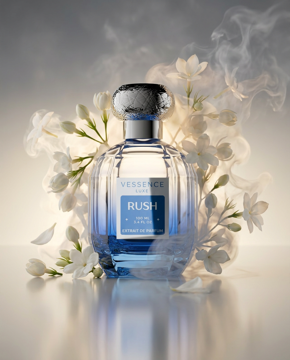 Vessence Rush