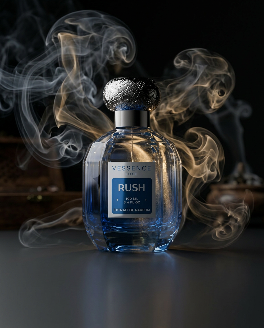 Vessence Rush