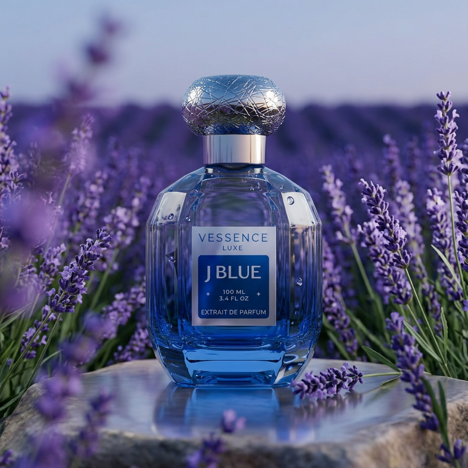 Vessence J Blue