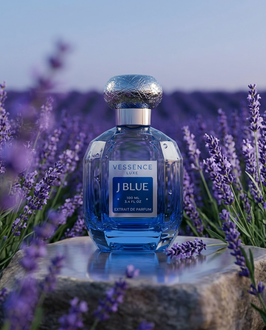 Vessence J Blue