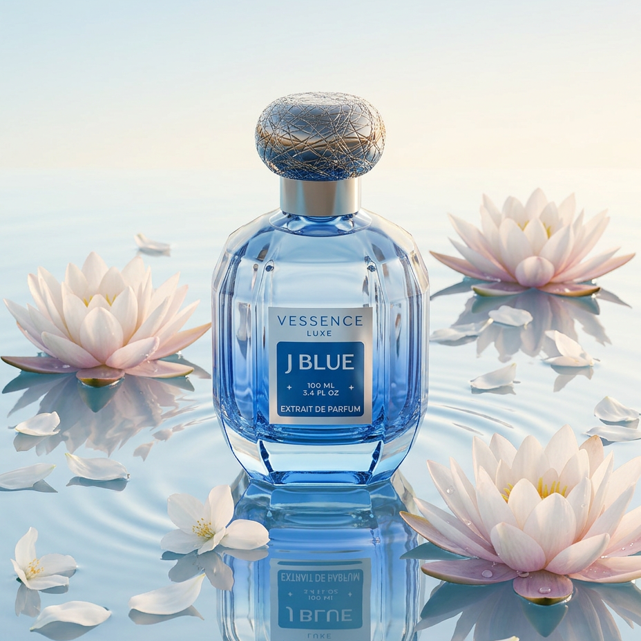 Vessence J Blue