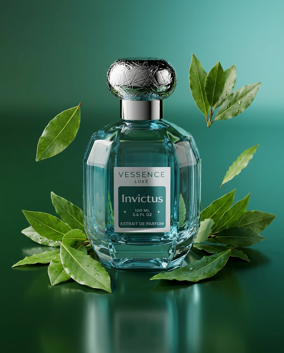 Vessence Invictus