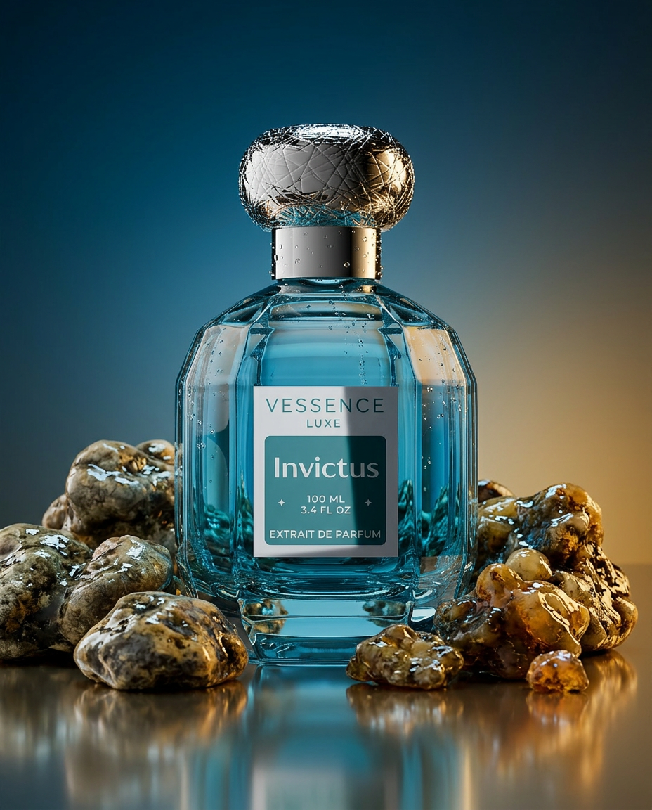 Vessence Invictus