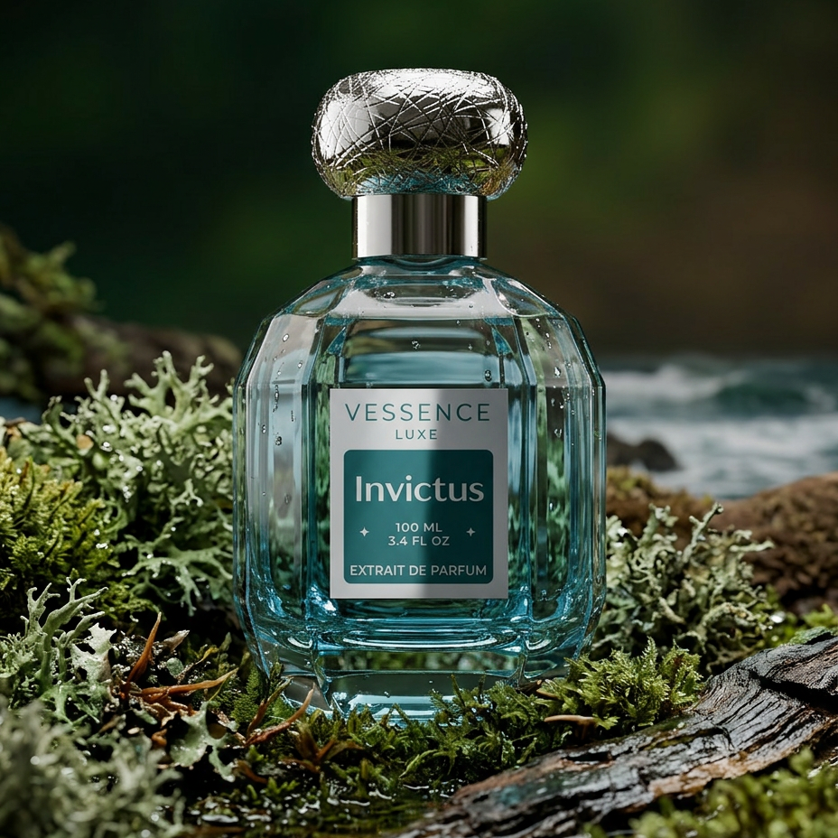 Vessence Invictus