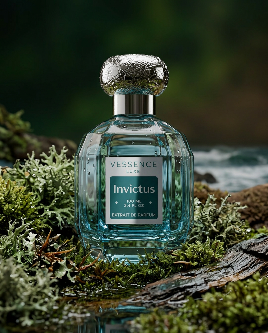 Vessence Invictus