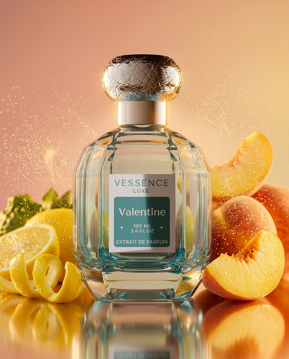 Vessence Valentine