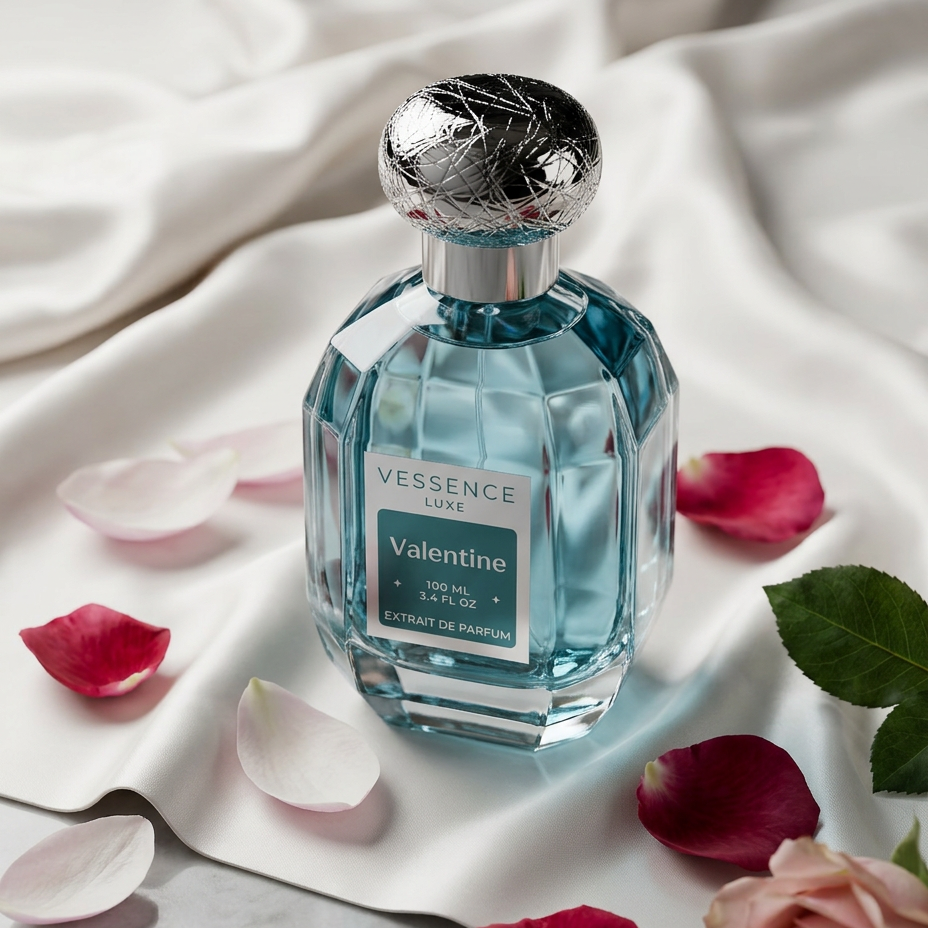 Vessence Valentine
