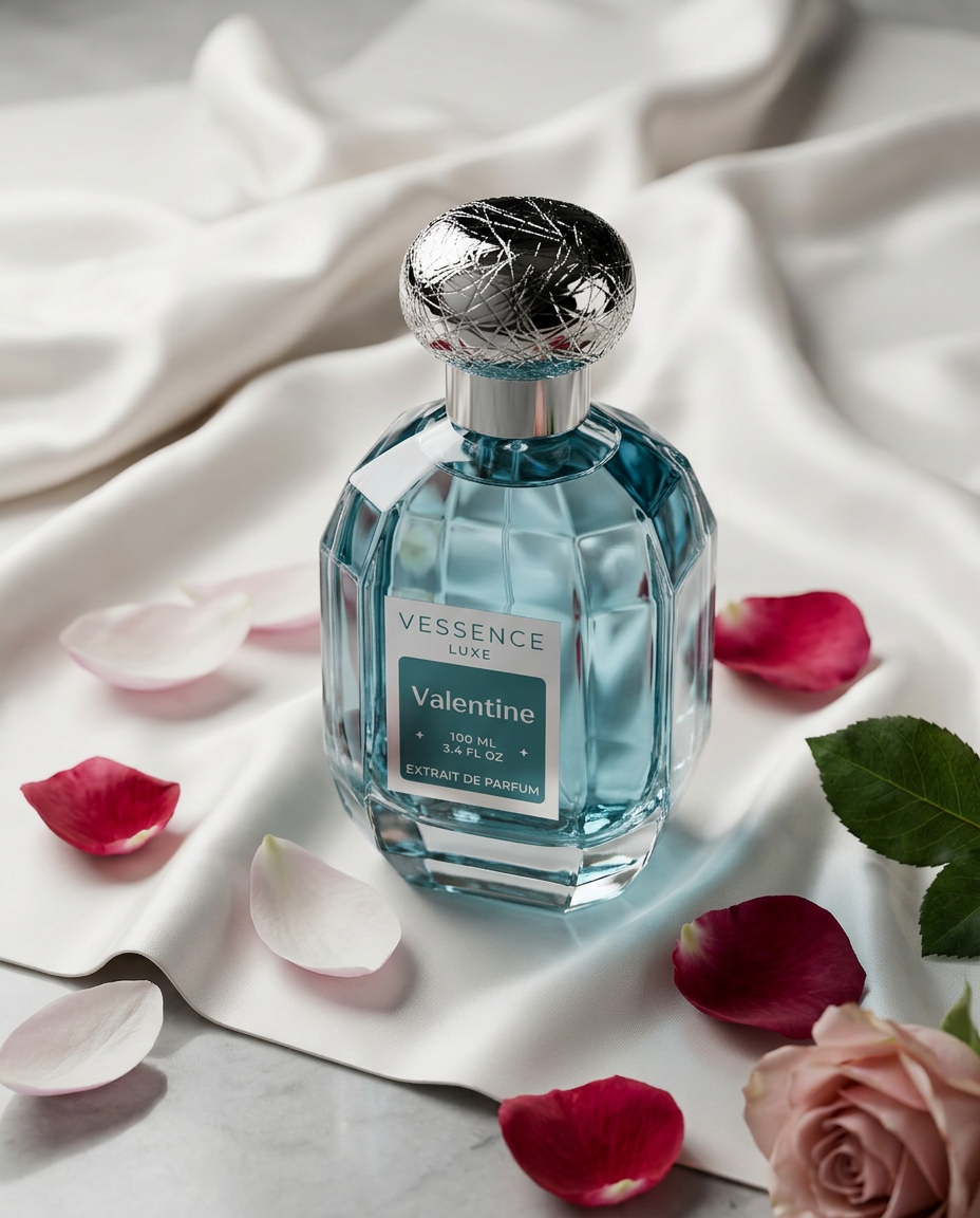 Vessence Valentine