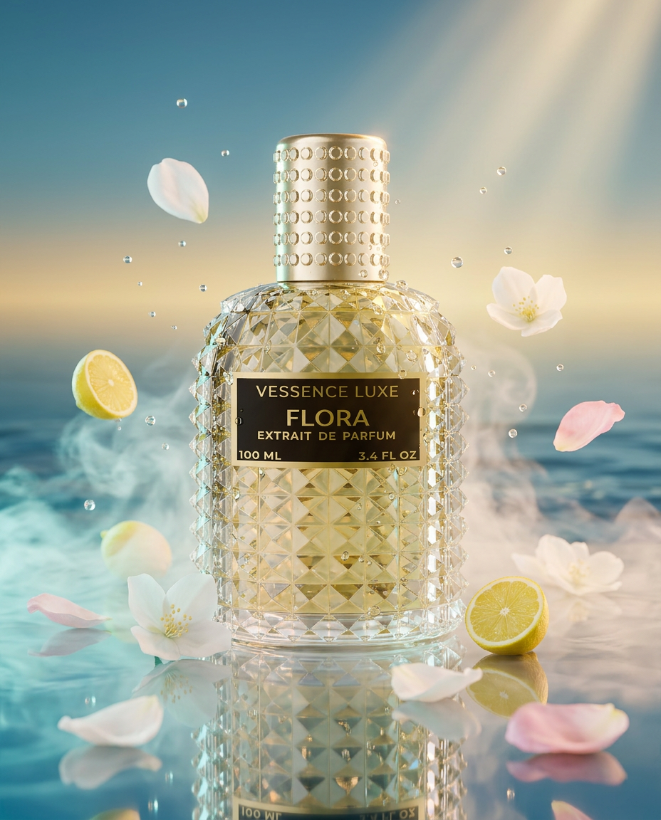 Vessence Flora