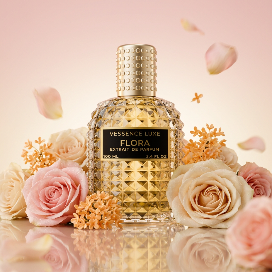 Vessence Flora