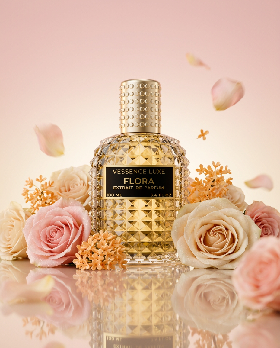 Vessence Flora