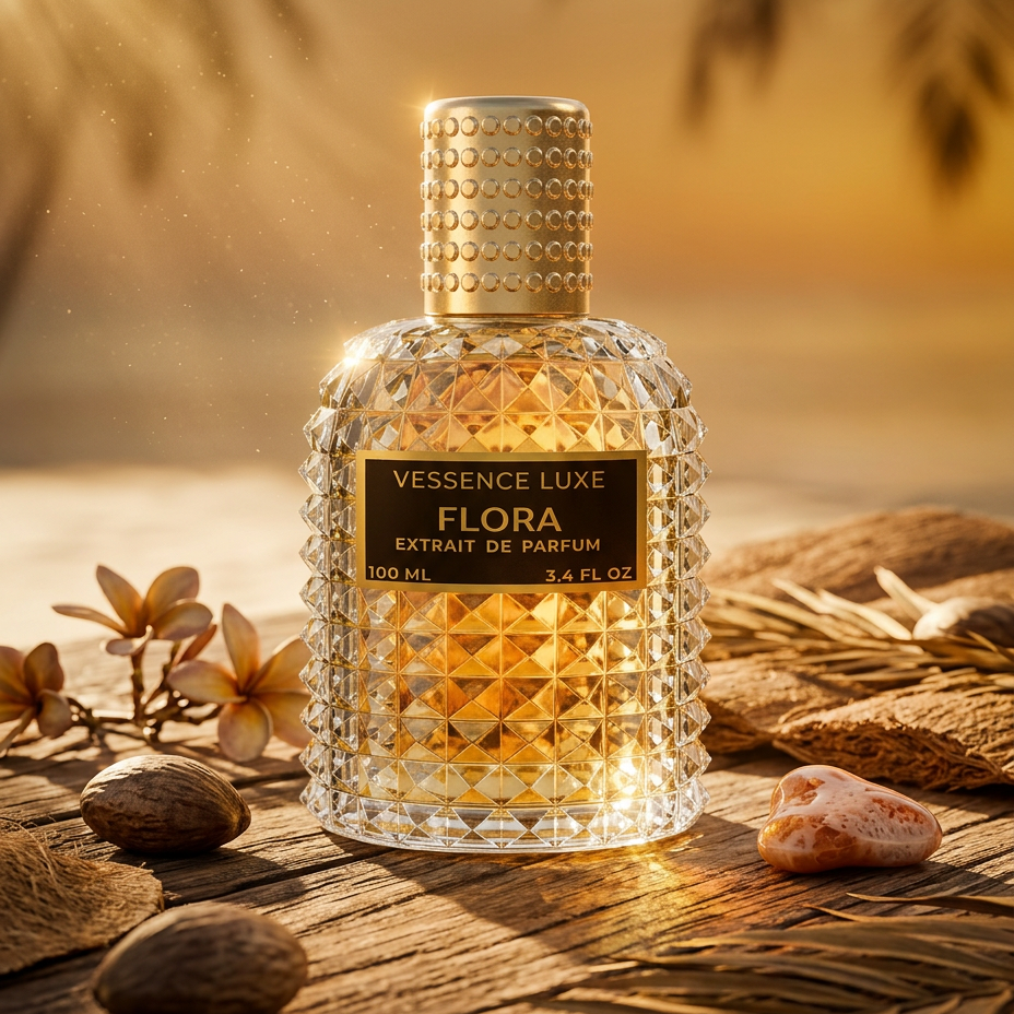 Vessence Flora