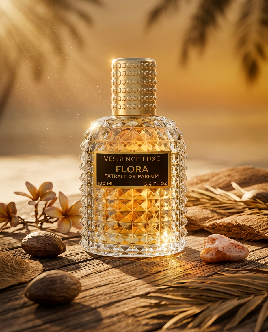 Vessence Flora