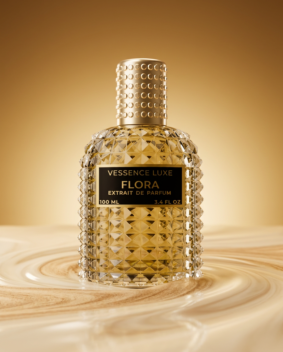 Vessence Flora
