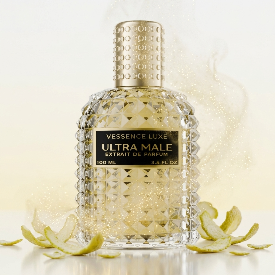 Vessence Ultra Male