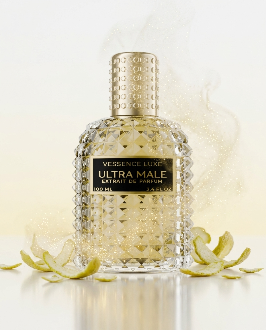 Vessence Ultra Male