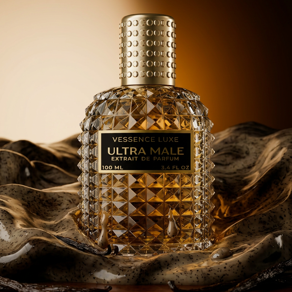 Vessence Ultra Male