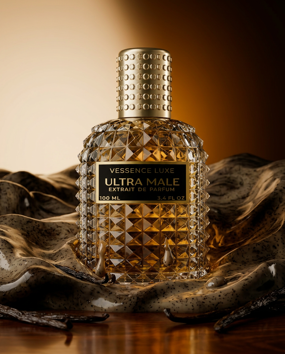 Vessence Ultra Male