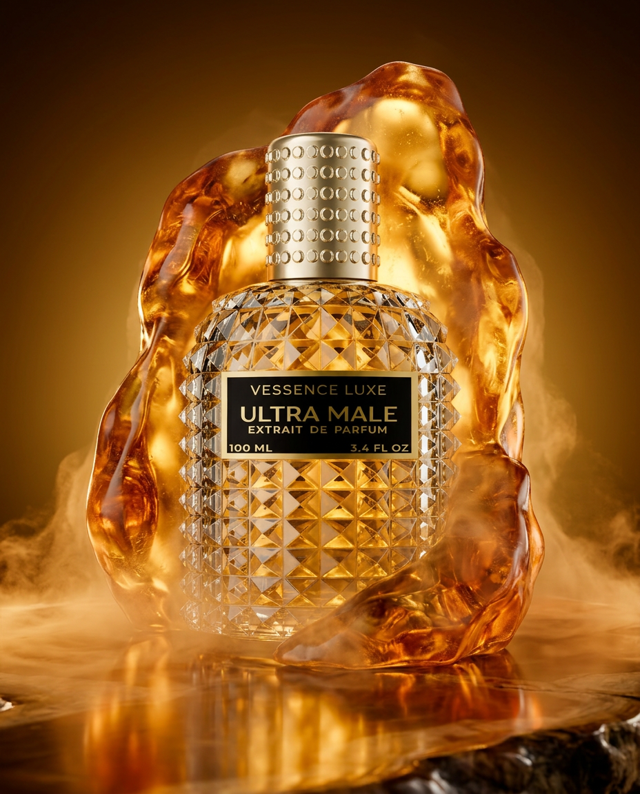Vessence Ultra Male